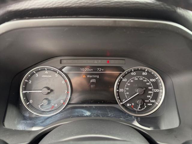 2022 Mitsubishi Outlander Black Edition S-AWC