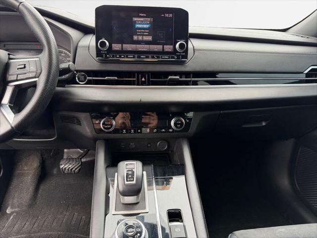 2022 Mitsubishi Outlander Black Edition S-AWC