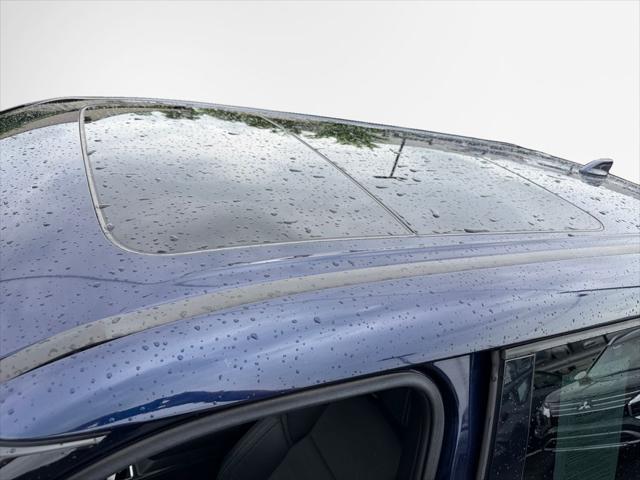2022 Mitsubishi Outlander Black Edition S-AWC