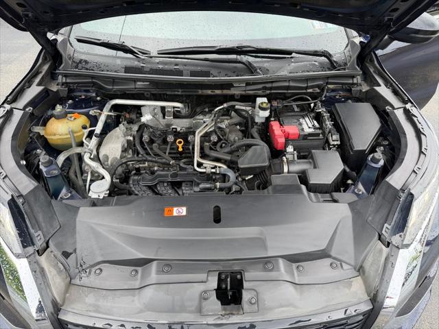 2022 Mitsubishi Outlander Black Edition S-AWC