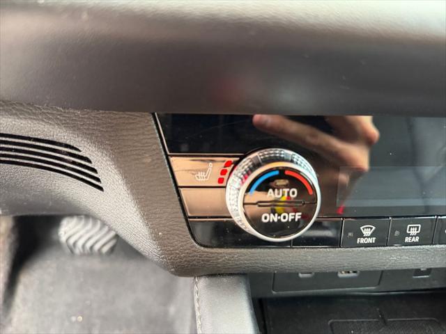 2022 Mitsubishi Outlander Black Edition S-AWC