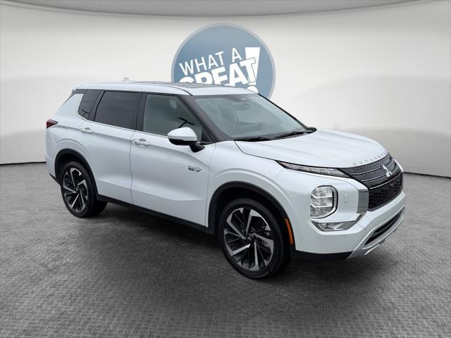 2025 Mitsubishi Outlander PHEV SE S-AWC for sale in North Huntingdon, PA