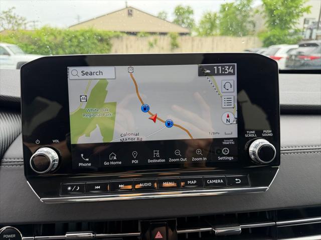 2025 Mitsubishi Outlander PHEV SE S-AWC