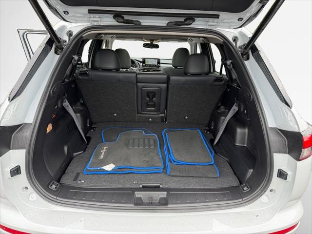 2025 Mitsubishi Outlander PHEV SE S-AWC
