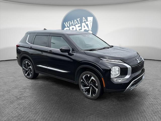 2023 Mitsubishi Outlander SE 2.5 S-AWC for sale in North Huntingdon, PA