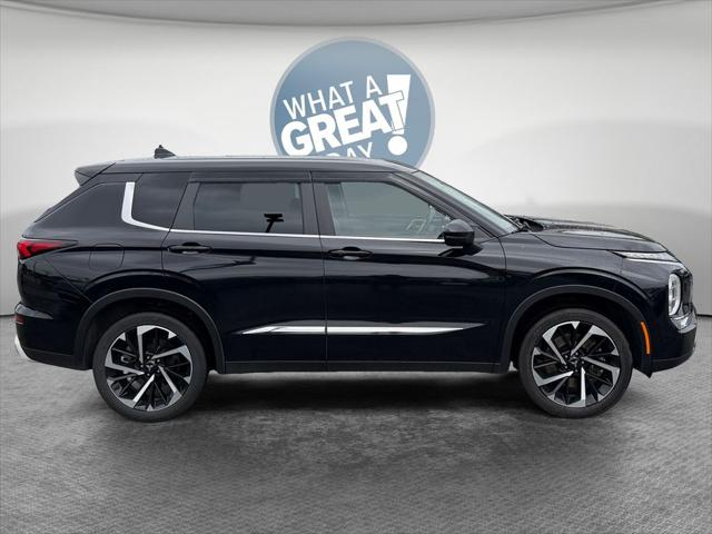2023 Mitsubishi Outlander SE 2.5 S-AWC