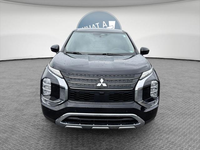 2023 Mitsubishi Outlander SE 2.5 S-AWC