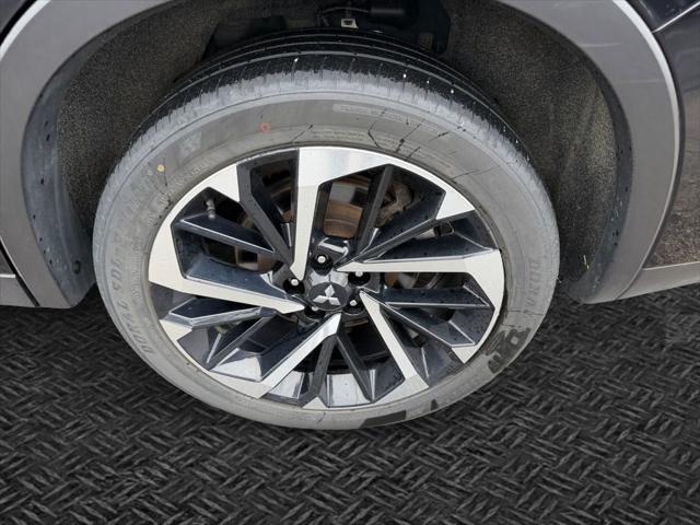 2023 Mitsubishi Outlander SE 2.5 S-AWC