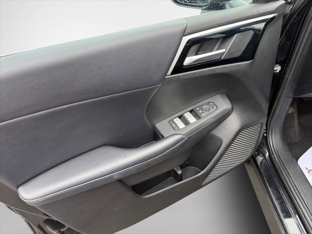 2023 Mitsubishi Outlander SE 2.5 S-AWC