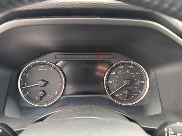 2023 Mitsubishi Outlander SE 2.5 S-AWC
