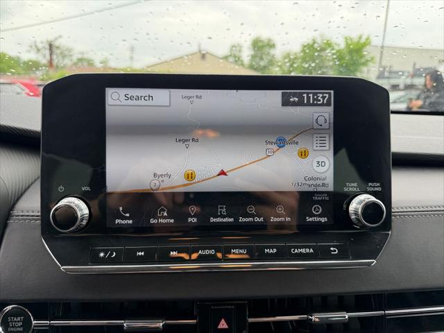 2023 Mitsubishi Outlander SE 2.5 S-AWC