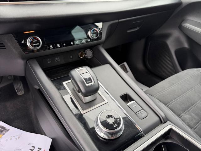 2023 Mitsubishi Outlander SE 2.5 S-AWC