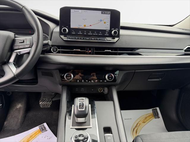 2023 Mitsubishi Outlander SE 2.5 S-AWC