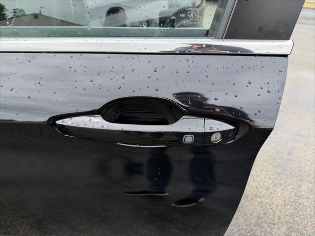 2023 Mitsubishi Outlander SE 2.5 S-AWC