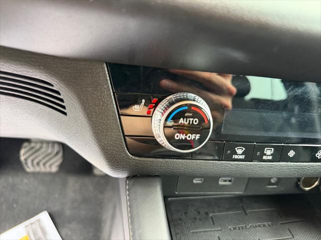 2023 Mitsubishi Outlander SE 2.5 S-AWC