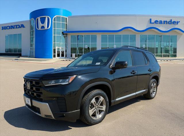 2026 Honda Pilot EX-L for sale in Leander, TX