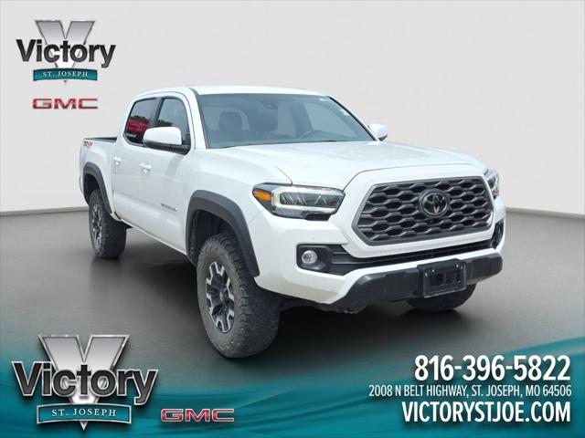 2023 Toyota Tacoma TRD Off Road for sale in St Joseph, MO