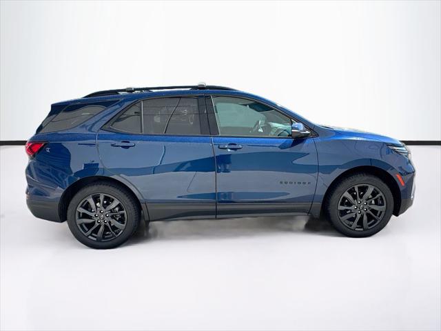 2022 Chevrolet Equinox AWD RS
