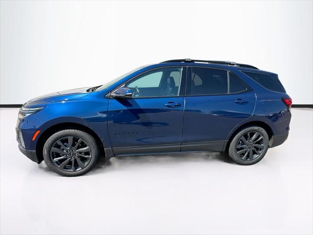 2022 Chevrolet Equinox AWD RS