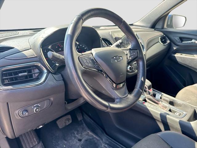 2022 Chevrolet Equinox AWD RS
