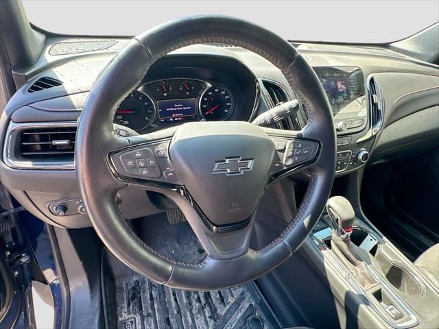 2022 Chevrolet Equinox AWD RS