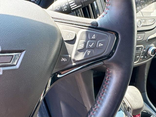 2022 Chevrolet Equinox AWD RS