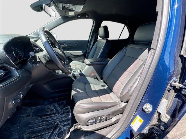 2022 Chevrolet Equinox AWD RS
