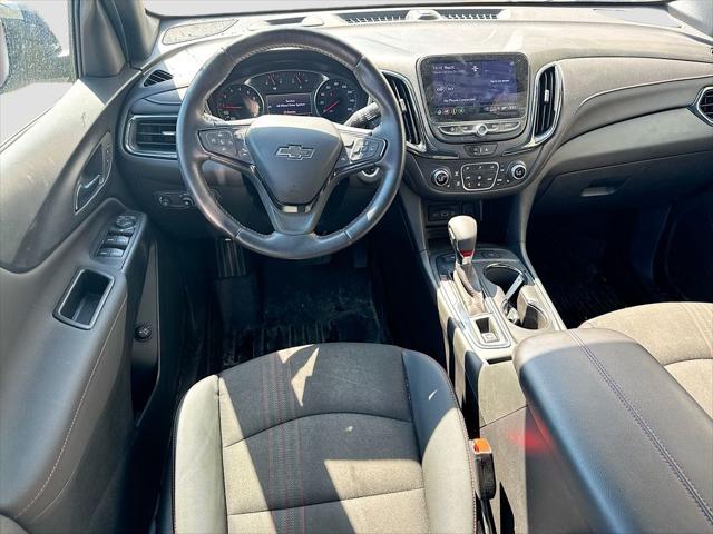 2022 Chevrolet Equinox AWD RS