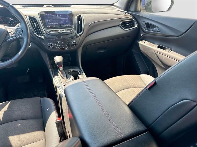 2022 Chevrolet Equinox AWD RS