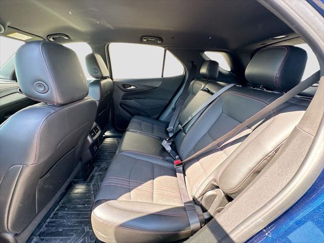 2022 Chevrolet Equinox AWD RS