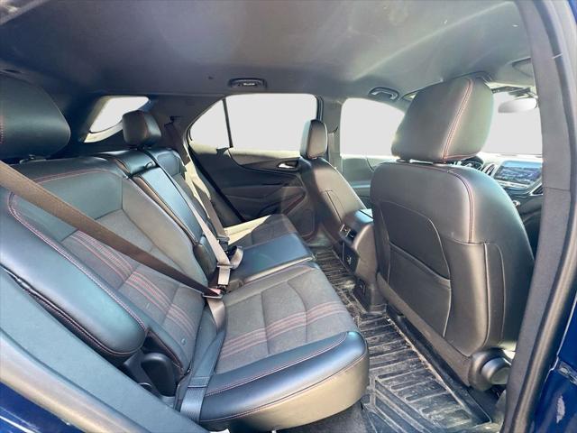 2022 Chevrolet Equinox AWD RS