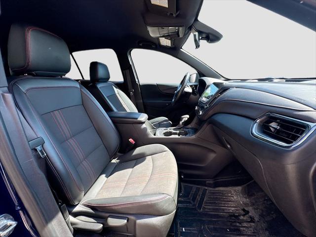2022 Chevrolet Equinox AWD RS