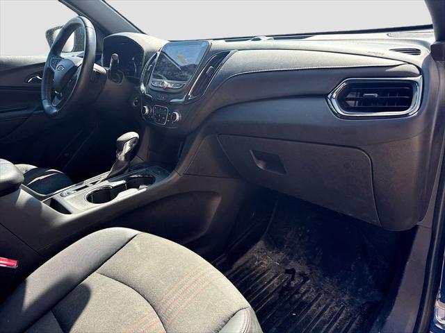 2022 Chevrolet Equinox AWD RS