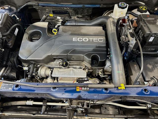 2022 Chevrolet Equinox AWD RS