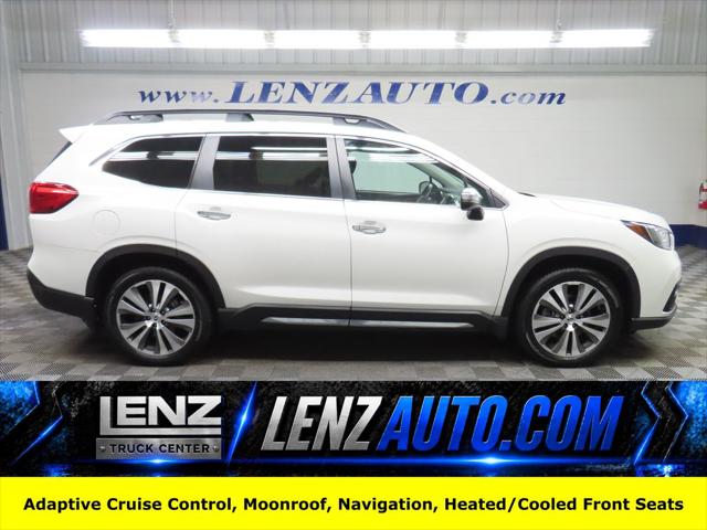 2022 Subaru Ascent Touring for sale in Minocqua, WI