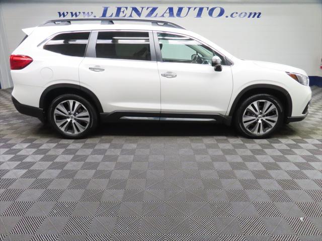 2022 Subaru Ascent Touring