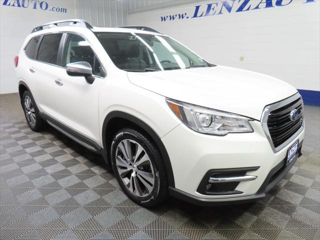 2022 Subaru Ascent Touring