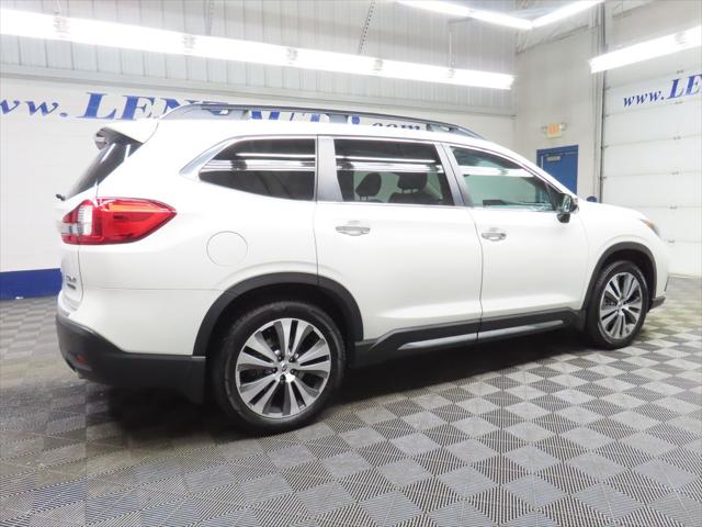 2022 Subaru Ascent Touring