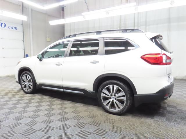 2022 Subaru Ascent Touring