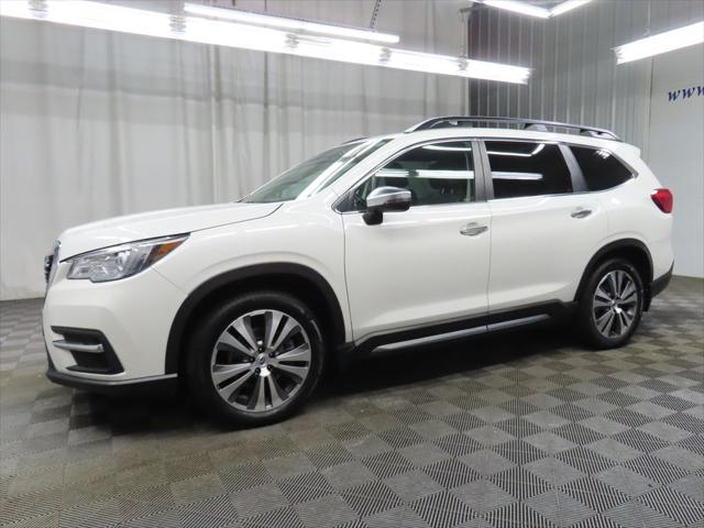 2022 Subaru Ascent Touring