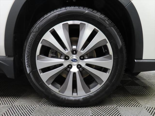 2022 Subaru Ascent Touring