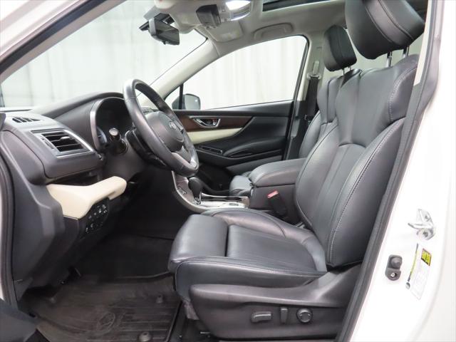 2022 Subaru Ascent Touring