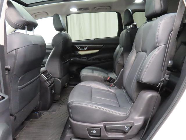2022 Subaru Ascent Touring
