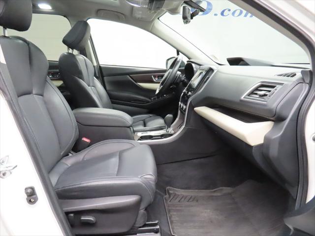2022 Subaru Ascent Touring