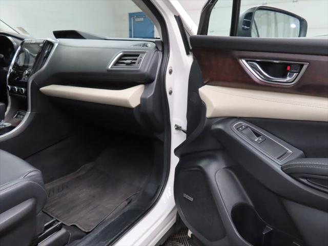 2022 Subaru Ascent Touring