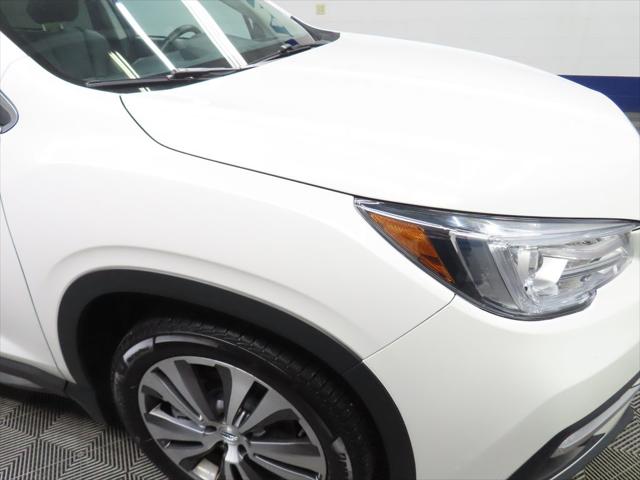 2022 Subaru Ascent Touring