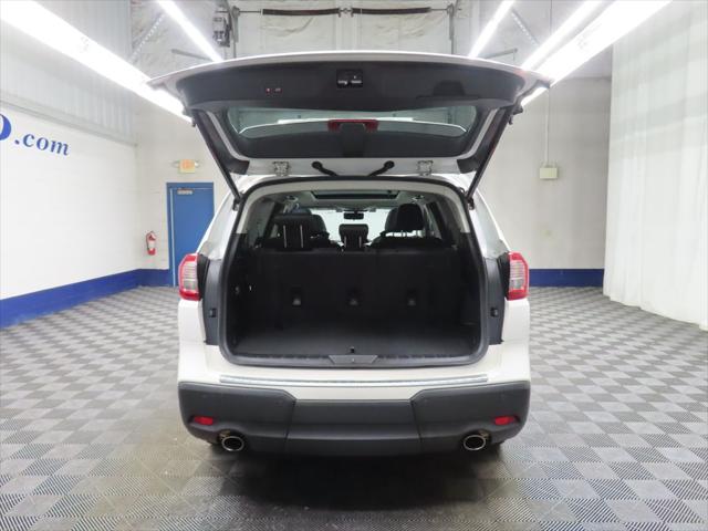 2022 Subaru Ascent Touring