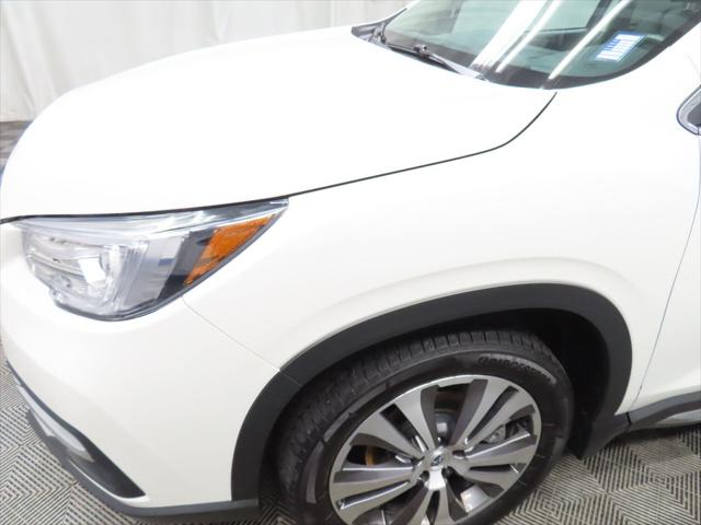 2022 Subaru Ascent Touring