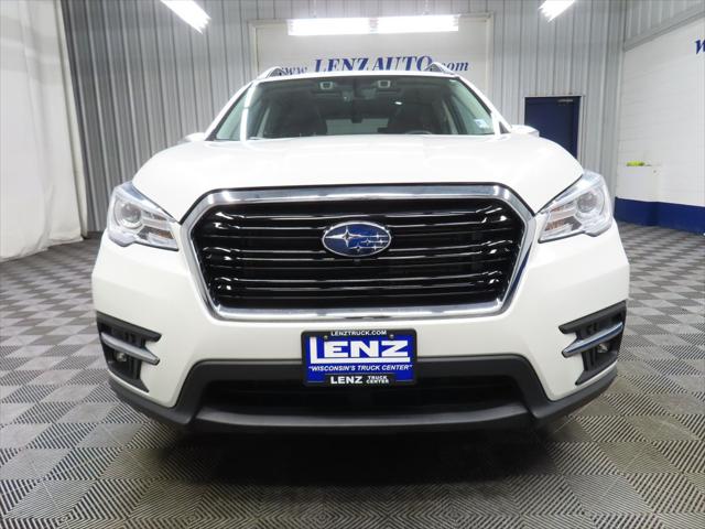 2022 Subaru Ascent Touring