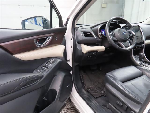 2022 Subaru Ascent Touring